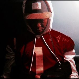 Meet your Posher, Cj